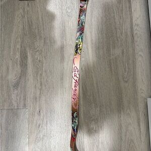 Ed Hardy Belt